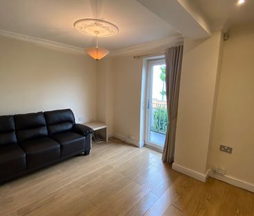 Room in a Shared House, Welbeck Walk, NG3 - Photo 2