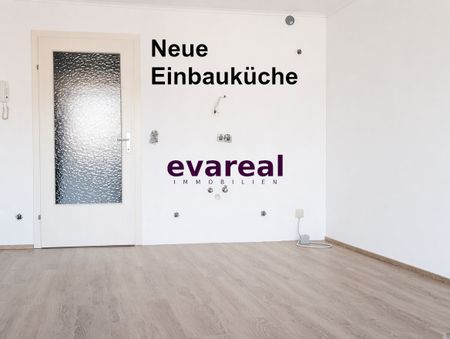 Innenstadtwohnung mit großem Balkon - Photo 3