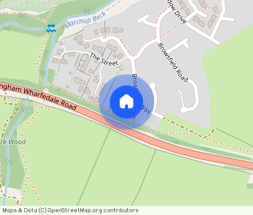Lime Close, Addingham, Ilkley - Photo 1
