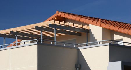 location Appartement T2 DE 42.8m² À ST ORENS DE GAMEVILLE - Photo 5