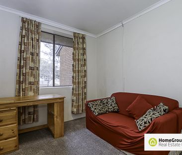 7/32 Springvale Drive, Hawker ACT 2614 - Apartment For Rent | Domain - Photo 1