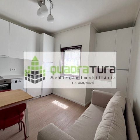 Apartamento T1 em Porto - Photo 1