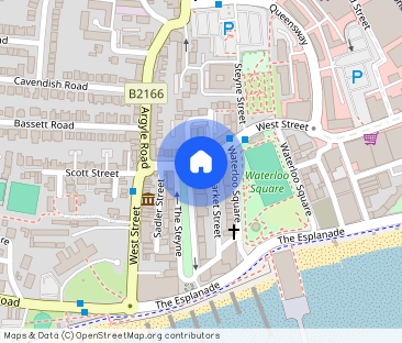 West Street, 1 West Street, Bognor Regis, PO21 - Photo 1