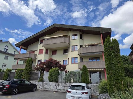 2.5 Zimmer, 70 m², 3. Stock - Photo 5