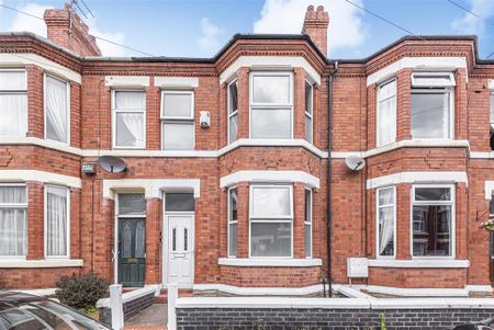 1 bedroom in a house share to rent - Photo 5