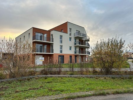 Appartement T3 Giberville à louer - Photo 5