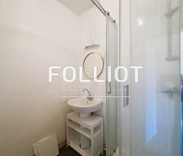 Appartement Caen 1 pièce(s) 38.15 m2 - Au pied du château - Photo 4