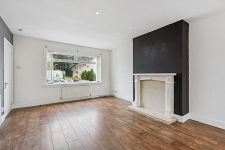 3 bedroom terraced house to rent - Photo 2