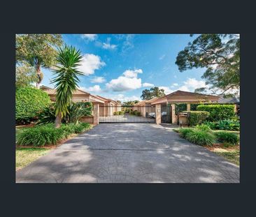 RARE OVER 55S VILLA - Photo 6