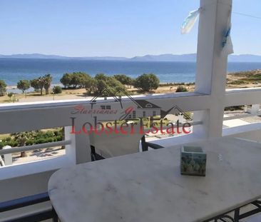 Διαμέρισμα για ενοικίαση Κέντρο (Ραφήνα) - Photo 2