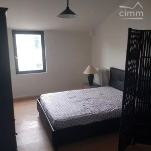 Appartement meublé 1 pièce à Saint-Dizier, 37 m² | Cimm Immobilier - Photo 2