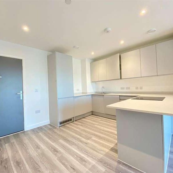 Wharf End, Trafford, M17 - Photo 1