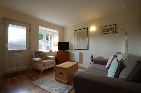 1 bedroom house to rent - Photo 2