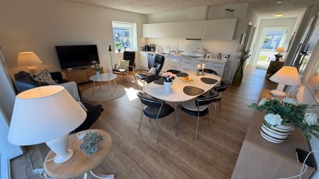 Mette Thomsens Vej 15, 6000 Kolding – Rækkehus i ny bydel - Foto 3