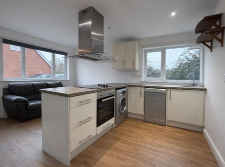 1 bedroom detached bungalow to rent - Photo 5