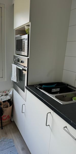 Gamla Nissastigen, Oskarström - Photo 1