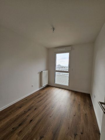 Appartement / Offre 58405651 - Photo 3