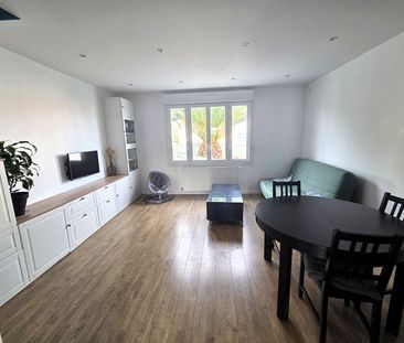 Location appartement 4 pièces, 84.20m², Les Sables-d'Olonne - Photo 1