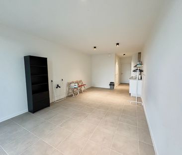 Studio met terras inclusief kelderberging - Photo 6