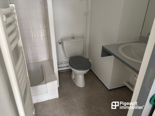 Location Appartement T 1 - Bruz - BRUZ - Photo 1