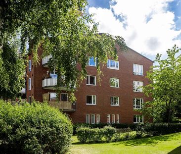 Södra Järnvägsgatan 25 - Photo 2