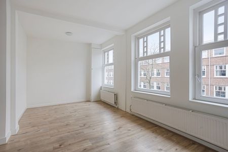 Appartement te huur: Van Spilbergenstraat 142-2 1057 RP Amsterdam - Photo 3