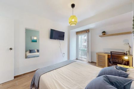 Avinguda del Port, Valencia, Valencian Community 46023 - Photo 4