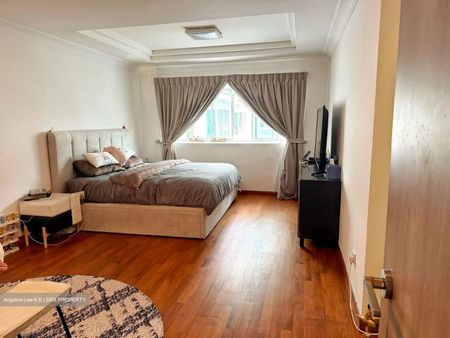 Chancery Hill Road (D11), Apartment - For Rent - Photo 3