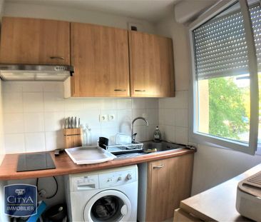 Location Appartement 2 pièces 42m² CAHORS 46000 - Photo 2