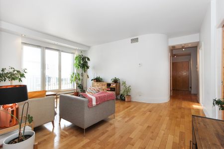 2038 Rue De Bullion, apt. 606 - Photo 4