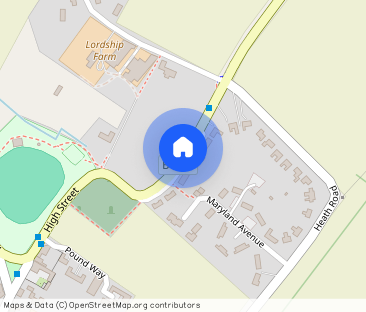 Green Bank Road, Swaffham Bulbeck, Cambridge - Photo 1