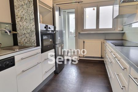 Location appartement - Lomme - Photo 3