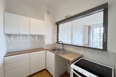 CENTRE HISTORIQUE - APPARTEMENT EN PARFAIT ÉTAT - Photo 5