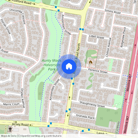 Amsterdam Street 34, NSW 2761, Oakhurst