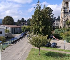 Location Appartement à RIVES - Photo 6