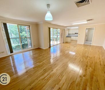 Spacious 4 Bedroom Family Home in a Quiet Cul-De-Sac - Photo 4