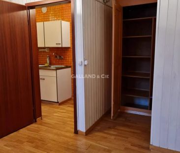 Appartement de 2½ pièces aux combles - Photo 6