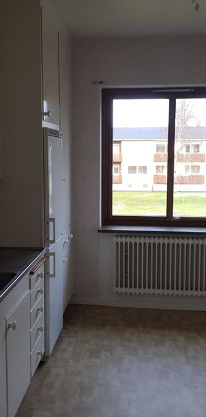 Methers väg 7, 3 rum o kök (1101) - Foto 1