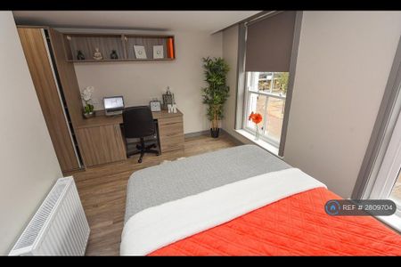 1 bedroom in a house share to rent - Photo 3