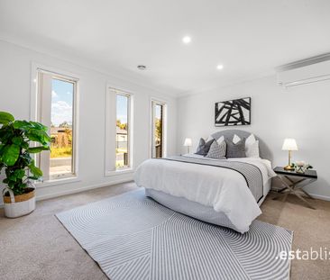 Effortless Family Living in a Prime Point Cook Address Introduction - Photo 5