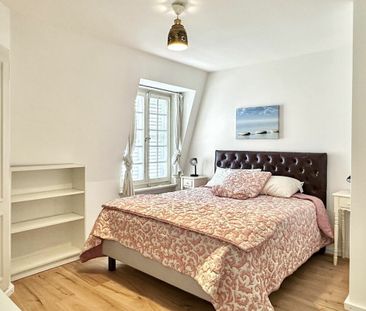 Detached house 5 rooms in Genève - Photo 1