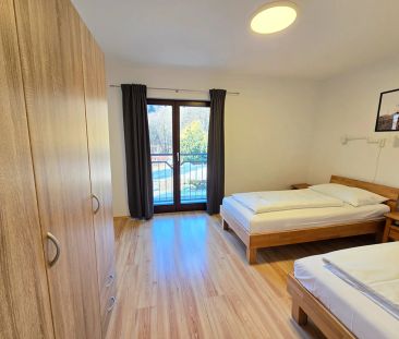 *** UNBEFRISTET *** GEMEINSCHAFTSGARTEN *** KFZ STELLPLATZ *** - Foto 3