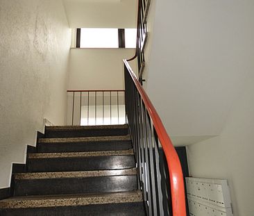 Helle, top renovierte 2-Zimmer Wohnung in ruhiger, zentraler Lage von Krefeld - Foto 5