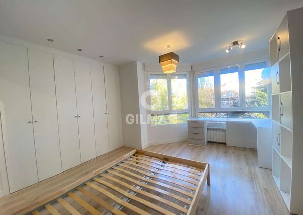 Piso en alquiler en Canillas – Madrid | Gilmar Consulting Inmobiliario