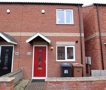 Queen Elizabeth Road, Lincoln, LN1 - Photo 6