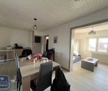 Maison à louer 4 pièces 107.63m² - Photo 2