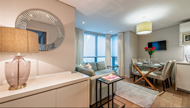 Merchant Square, W2, London - Photo 1