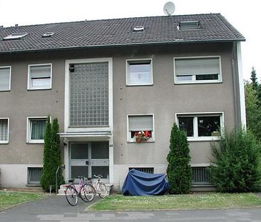 Geräumige 3-Zimmer Wohnung in Alt-Hürth - Foto 1