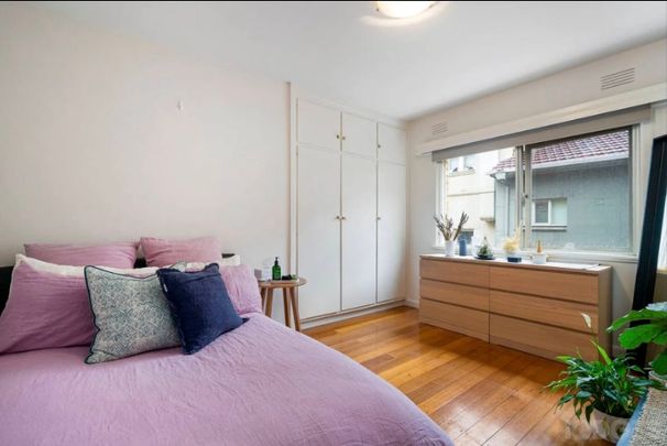 11/K3 High Street, Windsor VIC 3181 - Apartment For Rent | Domain - Photo 1