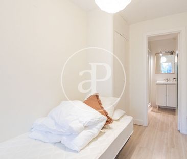 Detached villa for rent in Nueva España - Photo 5
